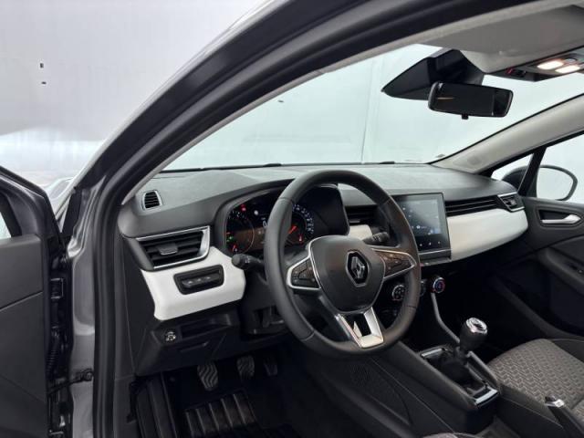 Renault Clio image 1