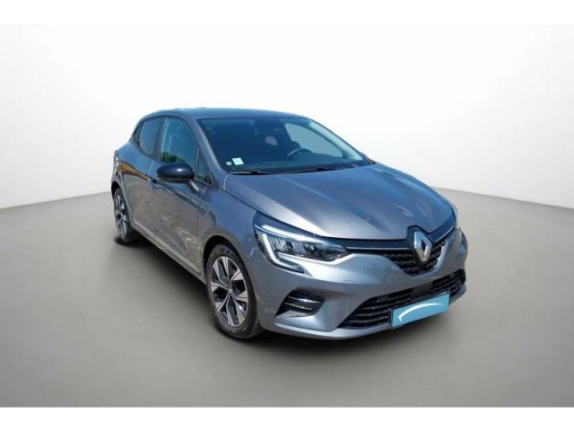 Renault Clio image 2