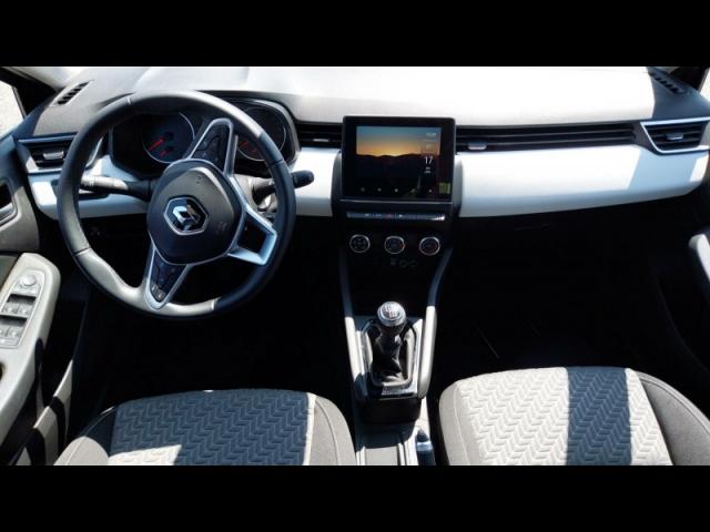 Renault Clio image 8