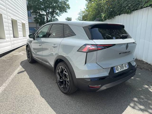 Renault Symbioz image 4
