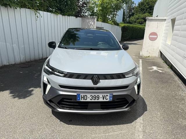 Renault Symbioz image 1
