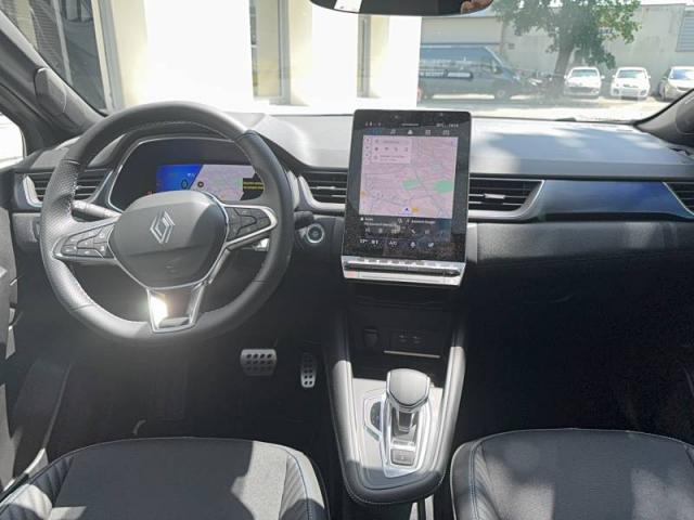 Renault Symbioz image 2