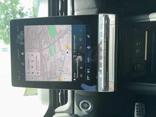 Renault Symbioz image 7