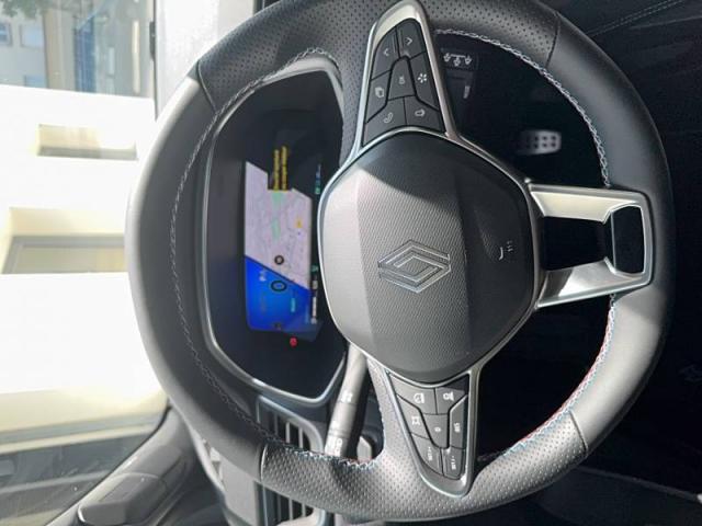 Renault Symbioz image 3
