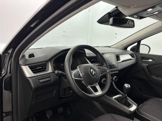 Renault Captur image 1