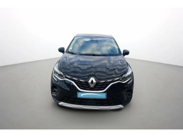 Renault Captur image 2