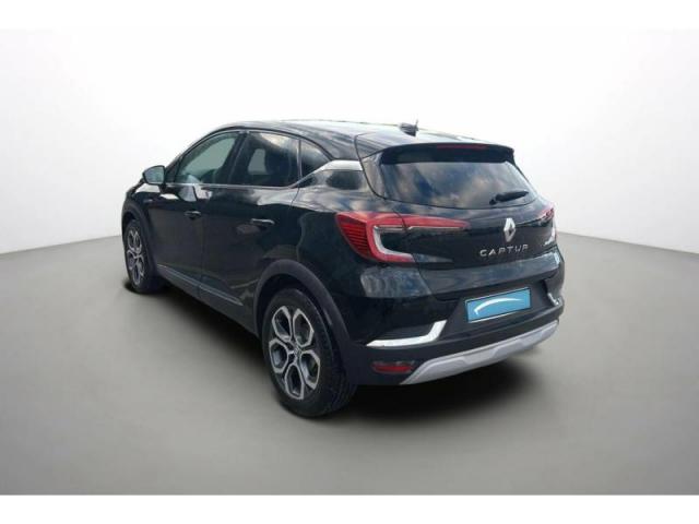 Renault Captur image 9
