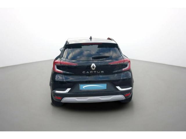 Renault Captur image 8