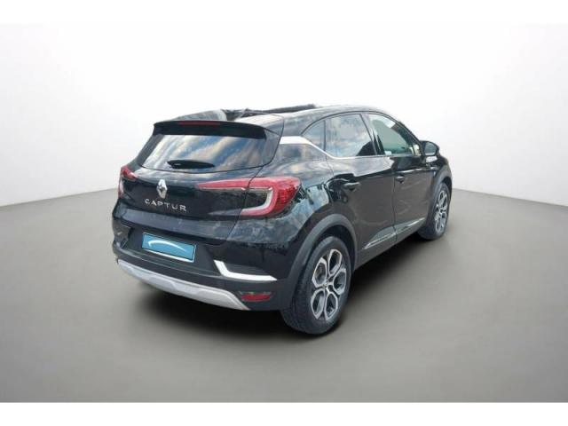 Renault Captur image 5