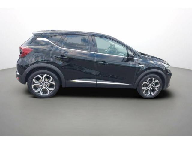 Renault Captur image 3
