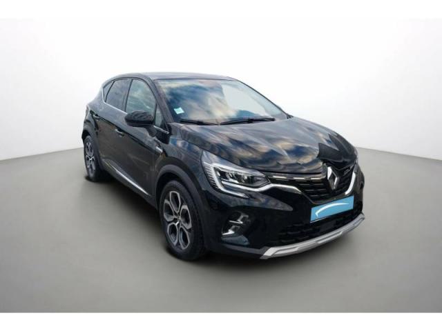 Renault Captur image 4