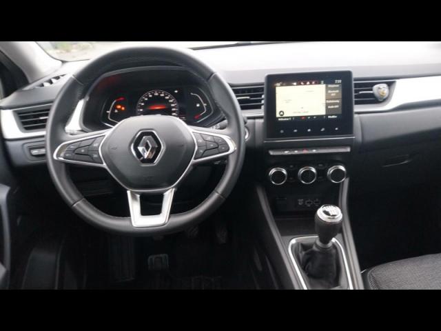 Renault Captur image 7