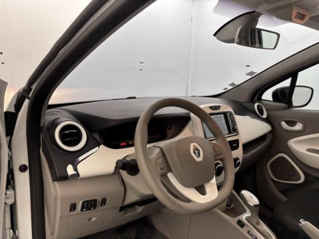 Renault Zoe image 1