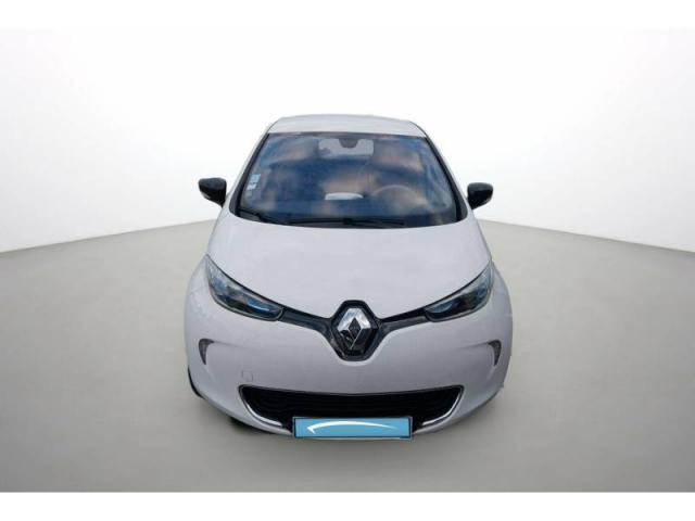 Renault Zoe image 5