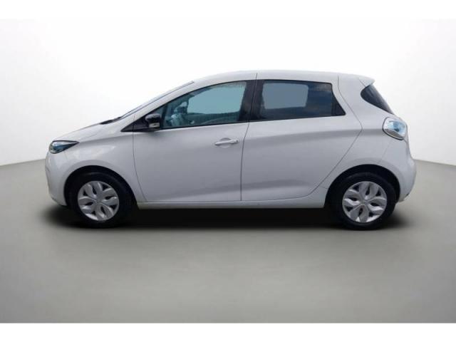 Renault Zoe image 4