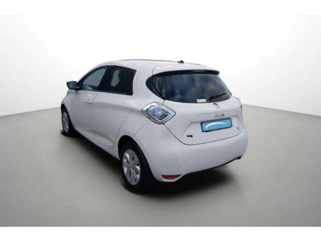Renault Zoe image 6
