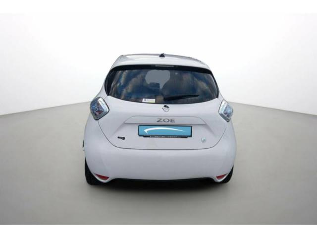 Renault Zoe image 7