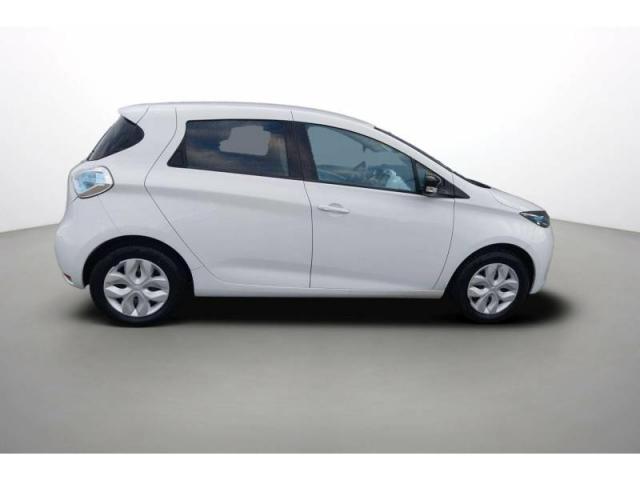 Renault Zoe image 8