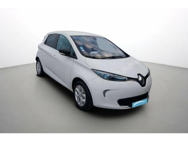 Renault Zoe image 3