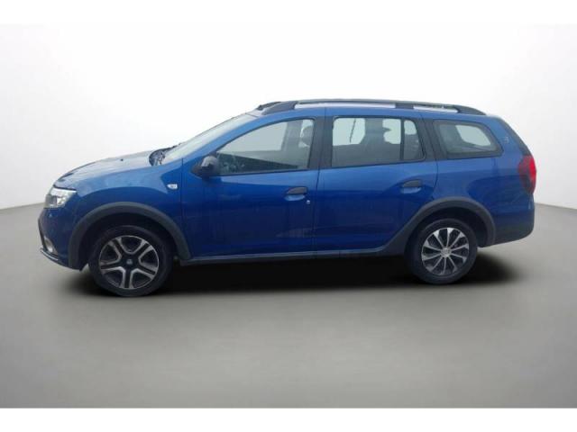 Dacia Logan image 8