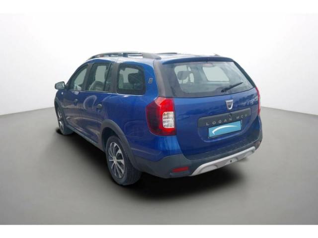 Dacia Logan image 7