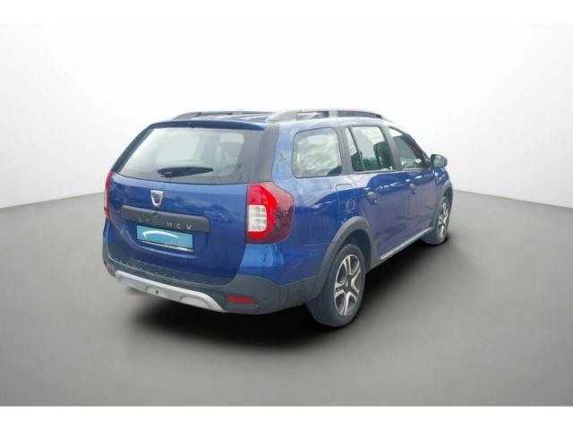 Dacia Logan image 5
