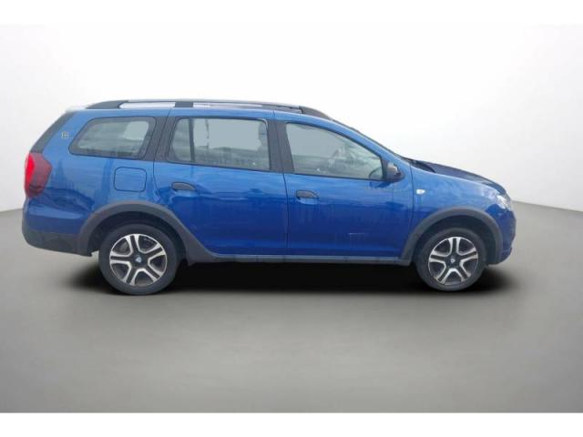 Dacia Logan image 1