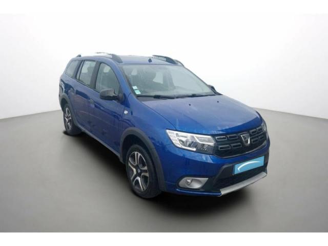 Dacia Logan image 2