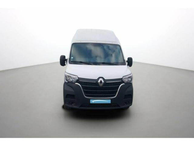 Renault Master image 1