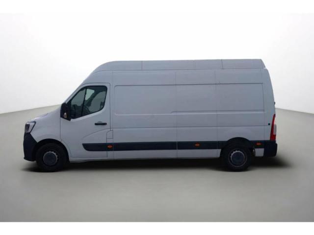 Renault Master image 3