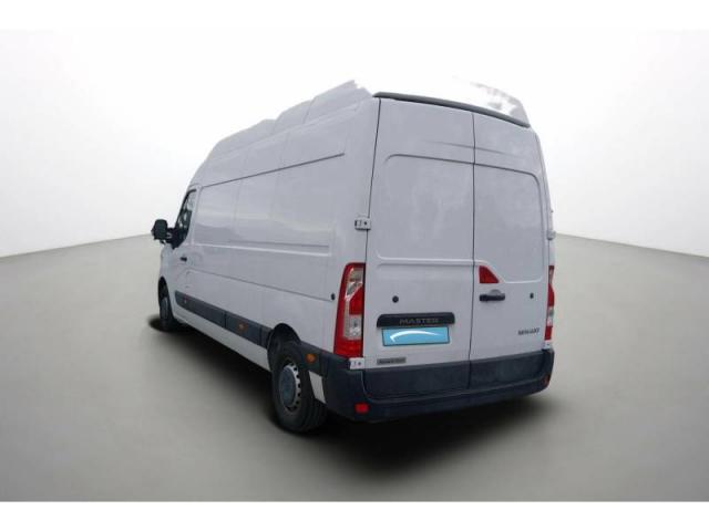 Renault Master image 5
