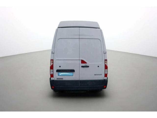 Renault Master image 8
