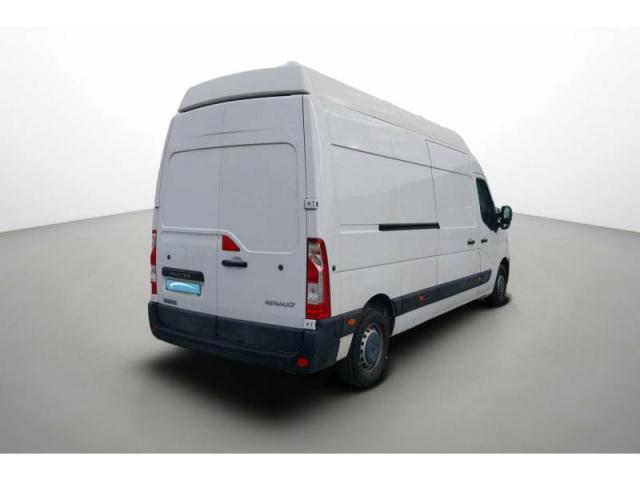 Renault Master image 6