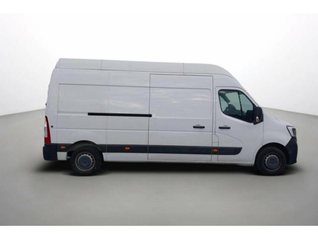 Renault Master image 7