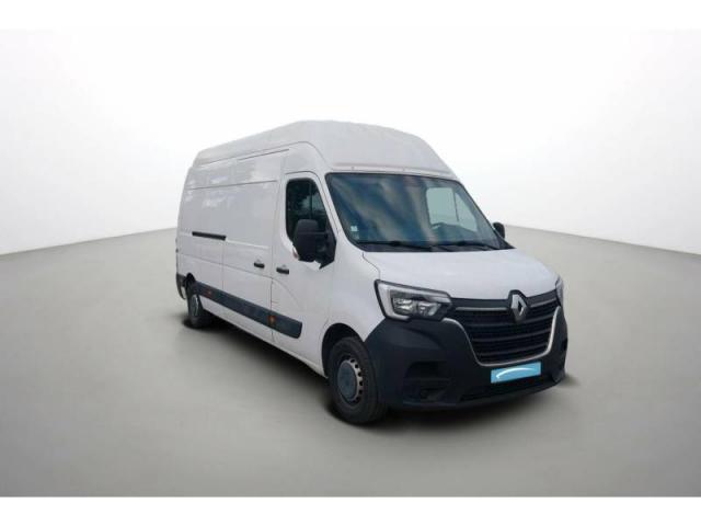 Renault Master image 4