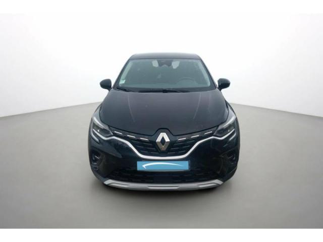 Renault Captur image 8