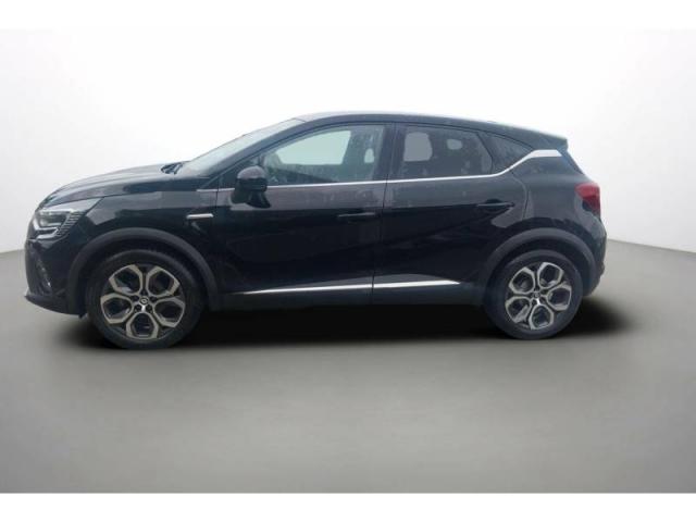 Renault Captur image 4