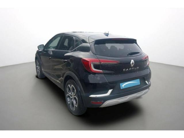 Renault Captur image 5