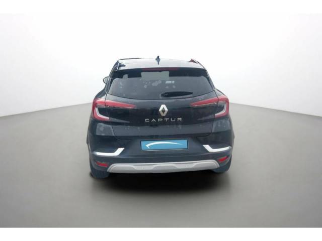 Renault Captur image 1