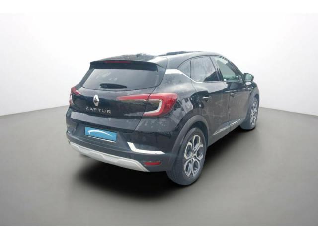 Renault Captur image 6