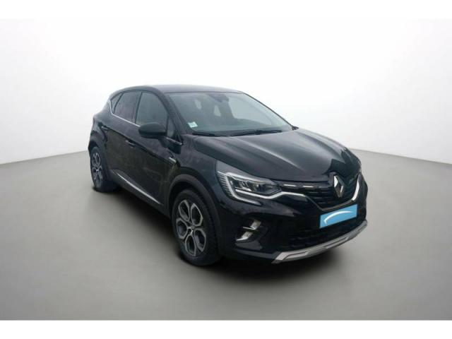Renault Captur image 3