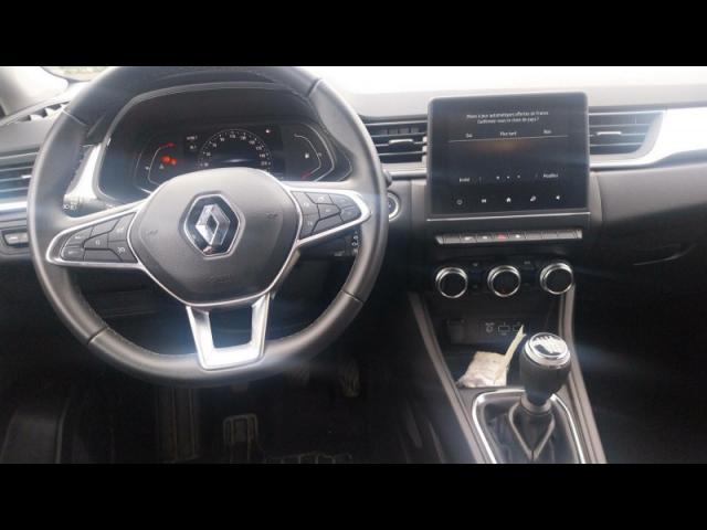Renault Captur image 7
