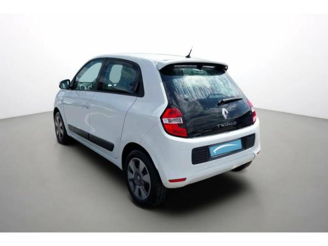 Renault Twingo image 8
