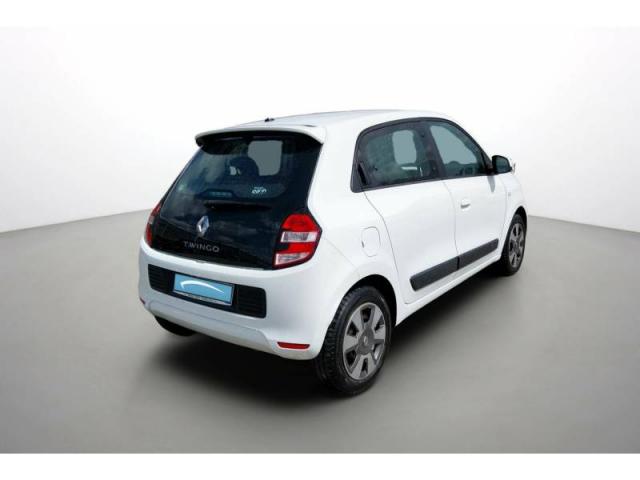 Renault Twingo image 5