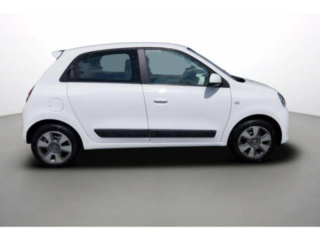 Renault Twingo image 1