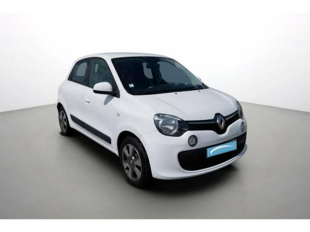 Renault Twingo image 4