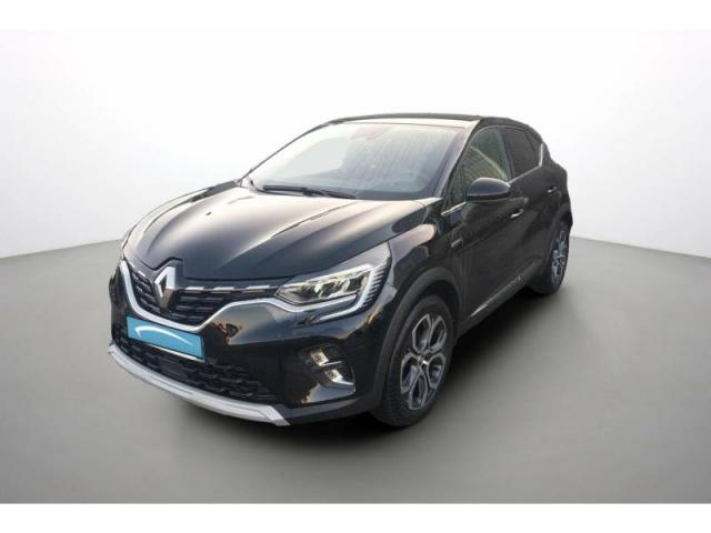 Renault Captur image 4