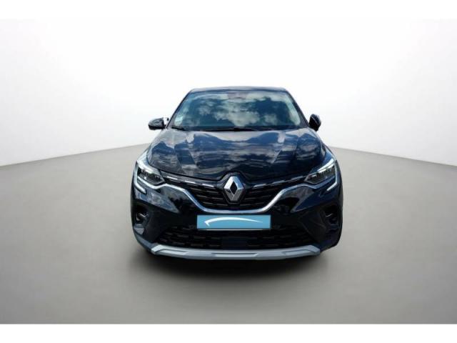 Renault Captur image 7