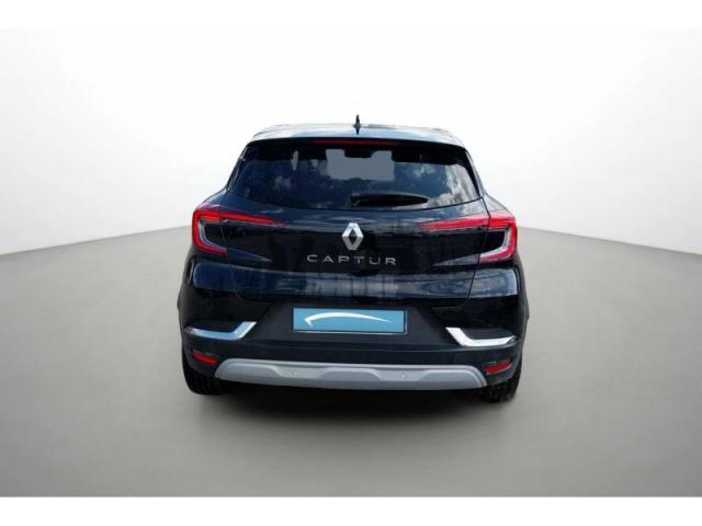 Renault Captur image 6
