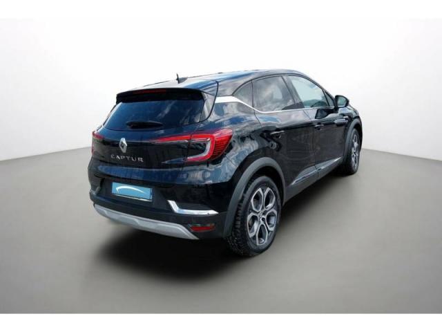 Renault Captur image 9